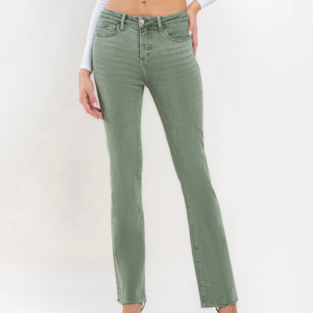 Lovervet Women's Bootcut Jeans